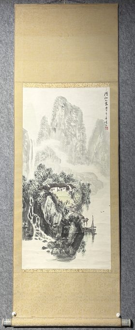 清江人家