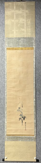 瓢箪(葫芦)图