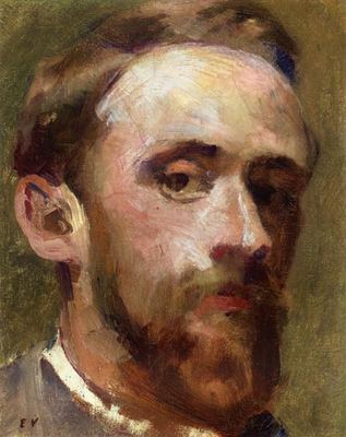 Self-Portrait (1888)