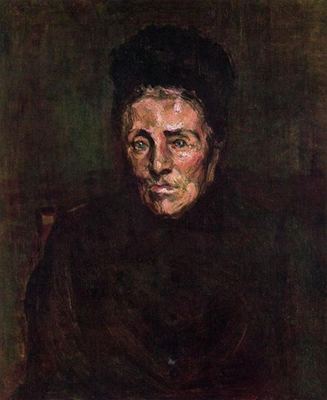 Grandmother's Friend (1900)