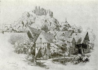 Engelsburg (1872)