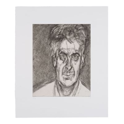 Portrait Head (2005)