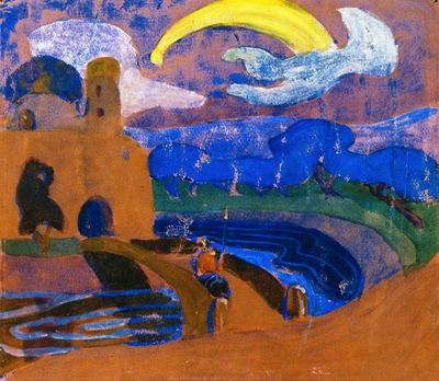 Comet (1900)