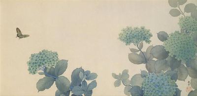Hydrangeas (1902)